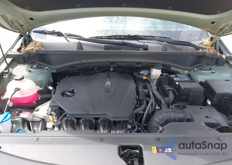 2023 Kia Sportage X-Pro from USA, damaged, VIN 5XYK7CAF6PG040774